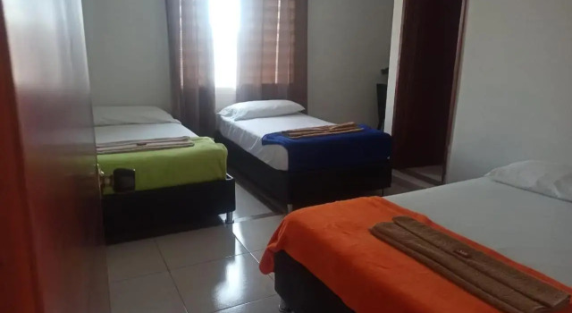 Hotel Don Jose, Reserva ahora Hotel Ciénaga Magdalena
