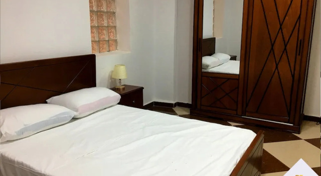 Семейная студия Hostel le Coin dOr