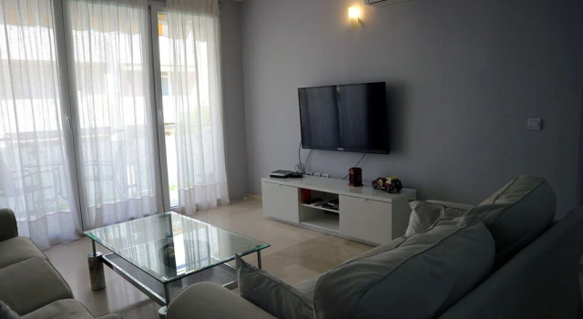 107462 Apartment In Fuengirola