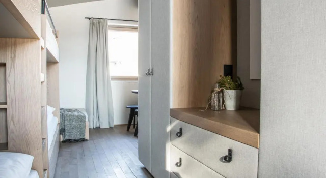 Design Chalet Kauz I