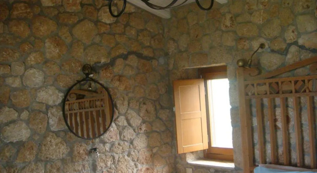 Апартаменты Agrikies Country Retreat