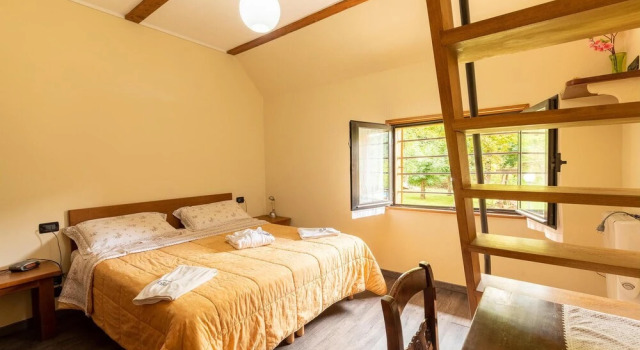 Fontanile, Buchen Sie Hotel San Giustino Umbrien