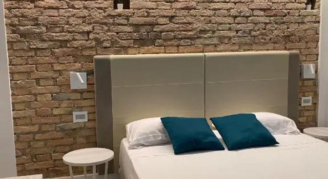 Двухместный номер Standard Naturamare B&B