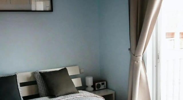 Двухместный номер Standard с видом на бассейн B&B Casa AriGiLi