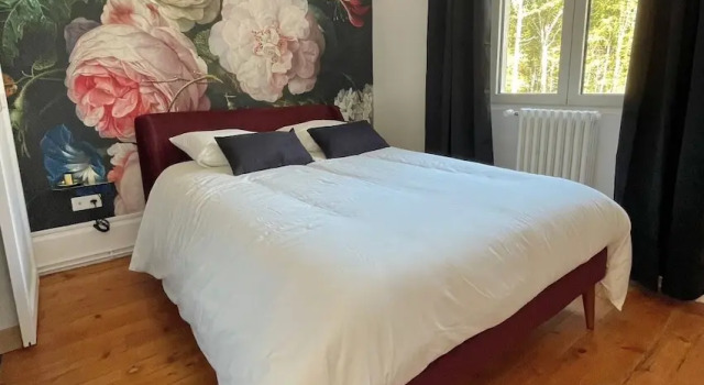 Номер Standard Domaine de Bonneuil