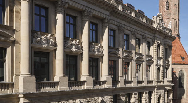 Rosewood Munich