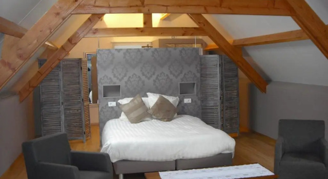 Полулюкс Hotel Ter Zuidhoek