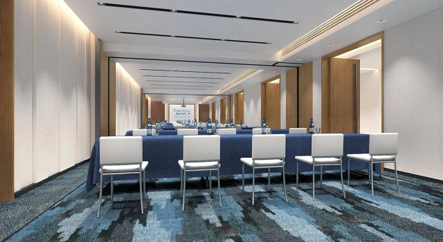 Fairfield by Marriott Wuhan Wuchang, Reservar Hotel Wuchang Wuhan