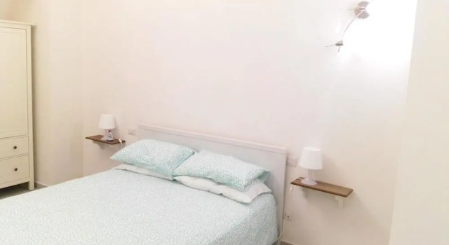 Apartment With one Bedroom in Firenze, With Furnished Terrace and Wifi