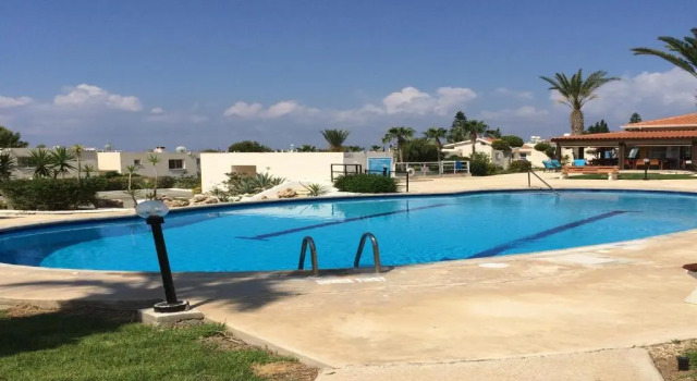 Апартаменты Apartment 10 in Coral Bay