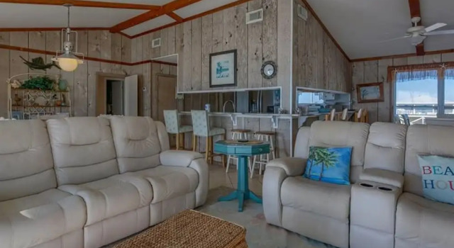 Barefoot Beach by Meyer Vacation Rentals, Prenota Hotel Hotel a Alabama con parcheggio, Parcheggio