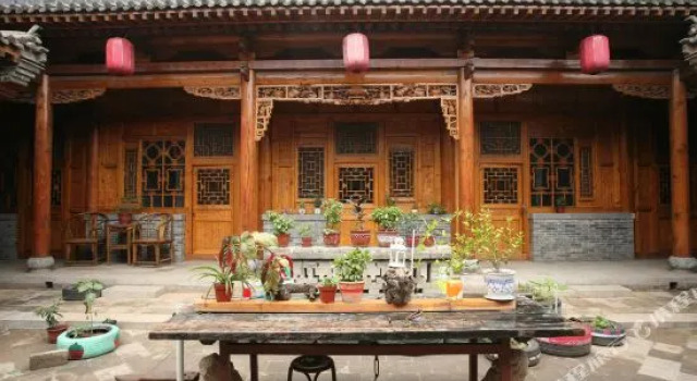 On The Way Hostel- Nine Rooms, Prenota Ostello Ostelli a Jinzhong, Ostello
