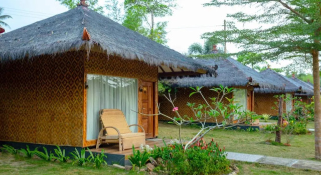 Номер Standard Bintan Exotica Resort By Waringin Hospitality