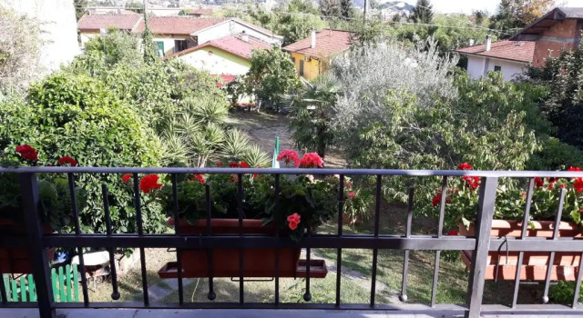 Люкс BB Villa Cera Una Volta