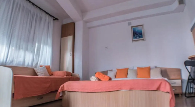 Maja Apartments, Rezervasyon Daire Lake Ohrid ucuz oteller