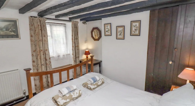 Newbury Cottage, Забронировать Дом для отпуска Отели Котсуолда с парковкой, Парковка