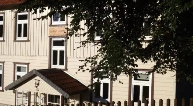 Landhaus Lautenthal, Prenota Casa vacanze Lautenthal Bassa Sassonia