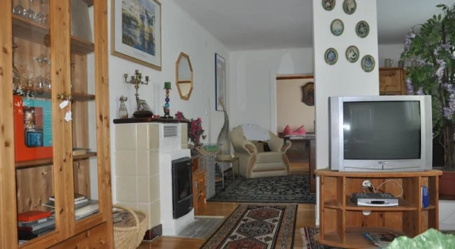 Ferienhaus Carmen