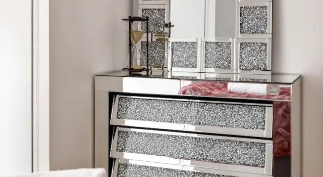 Апартаменты Park Lane 4-bed Huge Designer pad
