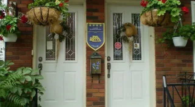 L'Oasis du Vieux-Longueuil