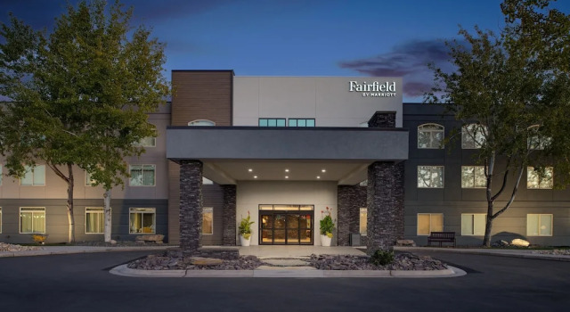 Wingate By Wyndham Missoula Mt, 预订 酒店 米苏拉 蒙大拿州