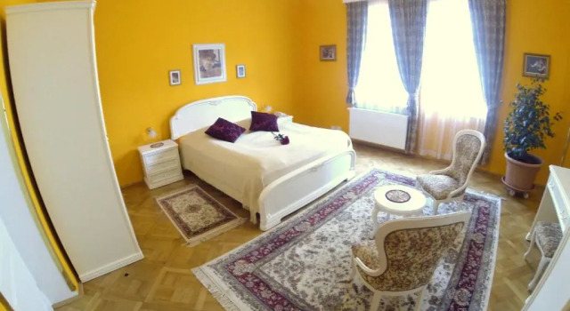 Люкс Superior Villa Sonnenstrahl
