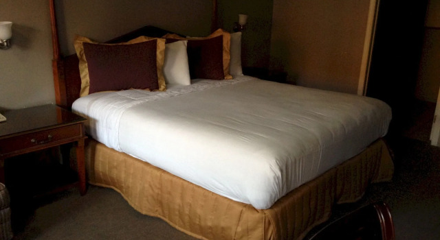 Five Star Inn West Covina