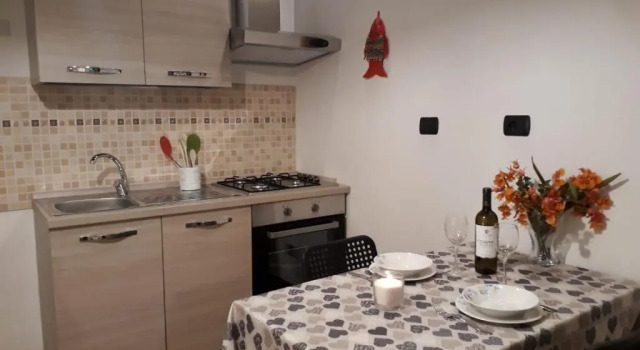Люкс Benedetta B&B Trastevere