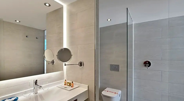 Номер Standard Hotel Hispania