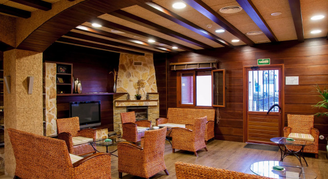 Hotel Comendador, Book Hotel SPA Hotels in Castilla-La Mancha, SPA