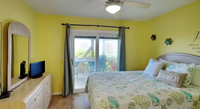 Студия Sunshiny Daze by Topsail Realty