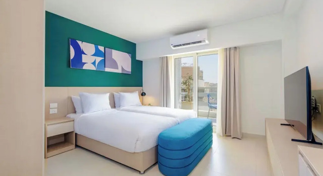 Brassbell Zamalek Chroma Central Location, Rezervați Hotel Zamalek Cairo