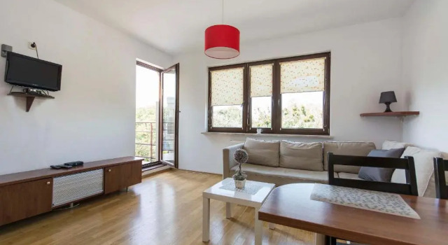 Apartment Sole