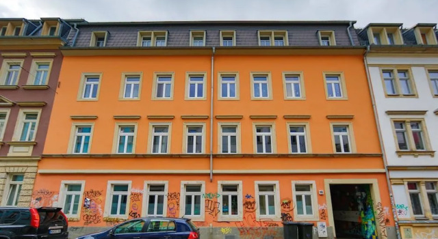 Limehome Dresden Jordanstrae