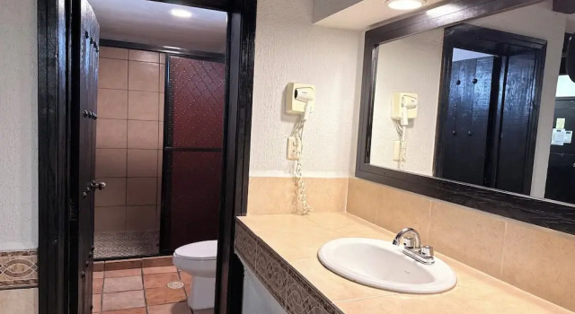 Standard Zimmer Hotel Mirage Express