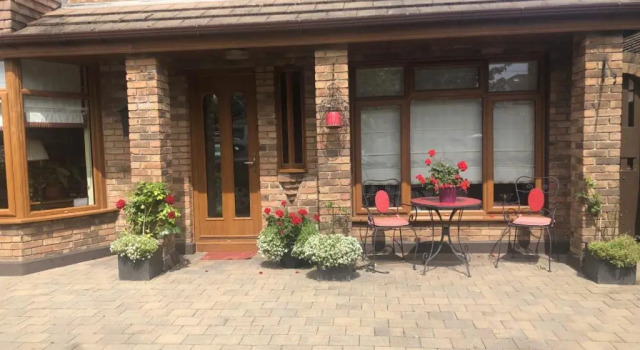 Beechtree House, Prenota Bed & breakfast Lucan 