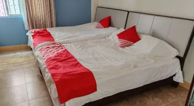 Люкс HiYorkHOTEL