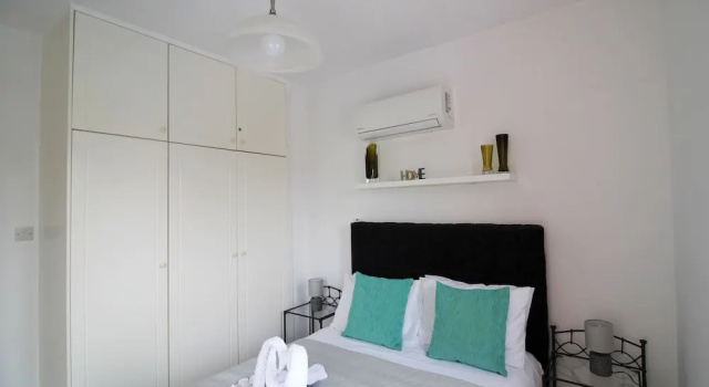 43 PAP - Stay Iris Apartment