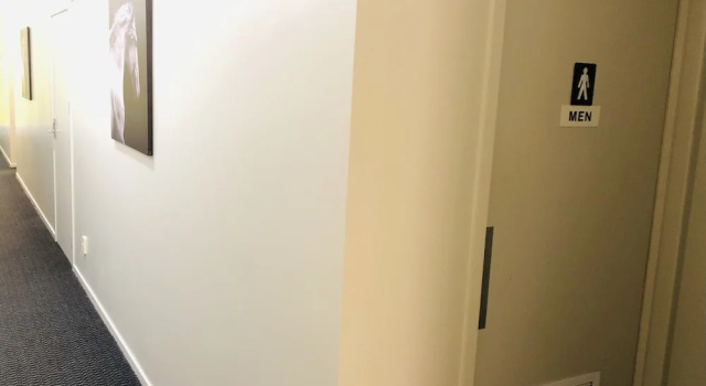 Номер Standard с балконом Silver Fern Lodge