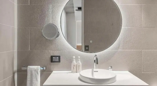 Четырёхместный семейный номер Standard Vibe Hotel Adelaide
