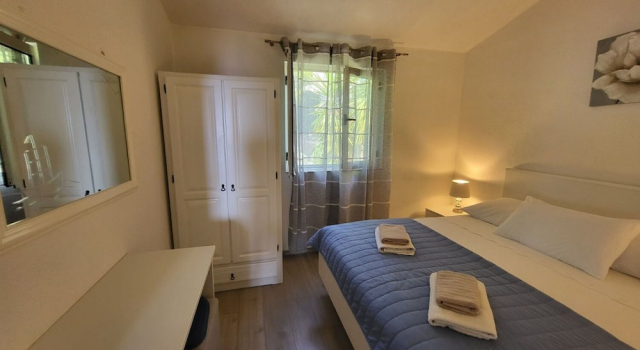 Апартаменты Villa Smokvina