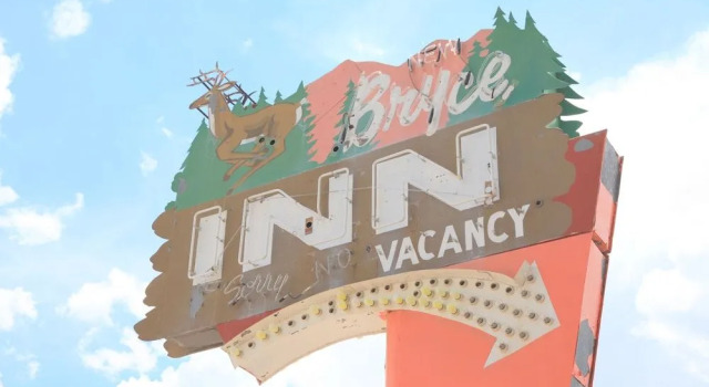 Bryce Zion Inn, Varaa Hotelli Hatch Panguitch Lake