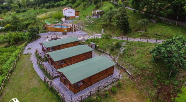 Camera Standard B&B Lao