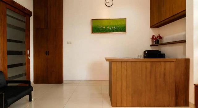Colletion O near Living Plaza Cirebon formerly Moana Residence, Réserver Hôtel Hôtels à North Cirebon avec parking, Parking