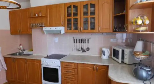 Holiday Home Liptovský Peter, Rezervovat Apartmán Hotely v Žilinský kraj s parkováním, Parkování