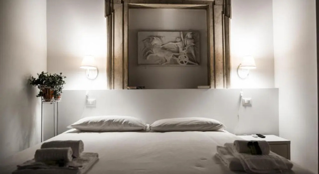 Classic huone Biscione 95