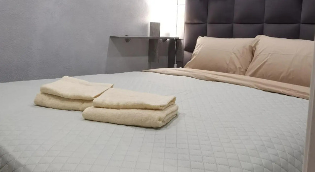 Apartments on Marshal Zhukov Ave., 21, Prenota Appartamento Mosca Russia
