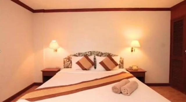 Tanawit Hotel & Spa, Забронировать Отель Хуахин провинция Прачуапкхирикхан