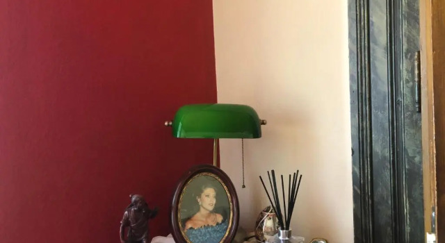 Joy's House, Book Hotel Agios Lavredios 