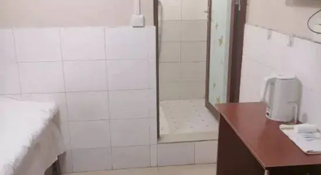 Одноместный номер Standard Shiyan Accommodation in Wulingyuan
